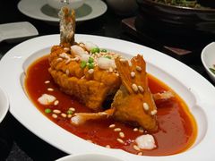 -杭儿风餐厅(来福士店)