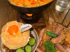 -岛风·台食小馆 ISLAND BISTRO(烟台山店)