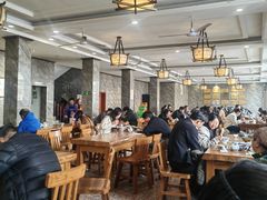 -清真马杰山牛肉汤馆