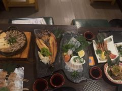 -角落里(中山公园店)