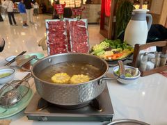 -潮界(虹桥新天地店)