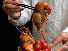 -蝦塘·中国餐馆(城墙南马道巷店)