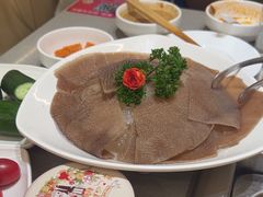 -海底捞火锅(振华广场生日主题店)