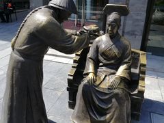 -鲜鱼口老字号美食街