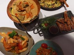 -BetterThai 泰加(苏州中心店)