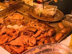 -明记牛杂(新马路分店)