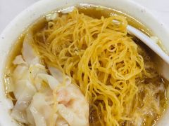 -麦文记面家(佐敦店)