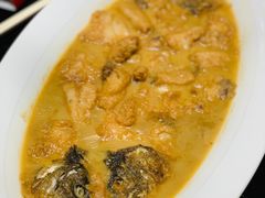 -阿庄新豫菜(航海东路店)