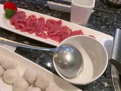 -一席地·本地鸡窝·杭帮鸡火锅(萧山银隆百货店)