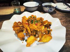 -鱼醉无骨鱼·中山脆肉鲩(荔湾路店)