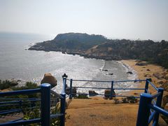 -那琴半岛地质海洋公园