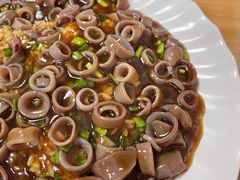 -景祥海鲜美食餐厅