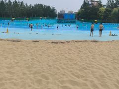 -欢乐水魔方水世界