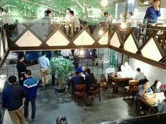 大堂-马头巷·隐庐居·红油大虾(园区店)