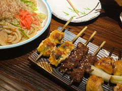 -鸟鹏烧鸟居酒屋(熙龙湾店)