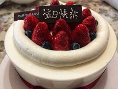 -巴黎贝甜(开发区安盛店)