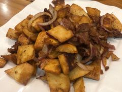 -巴依老爷新疆美食(望京小街店)