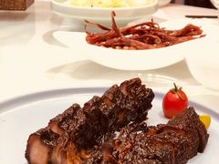 脆皮叉烧-菜之味