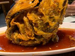 -会仙楼饭庄(宽厚里店)