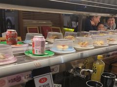 -三禾寿司(石龙店)