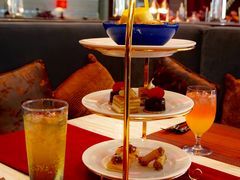 -郑州希尔顿酒店·阿米奇意大利餐厅