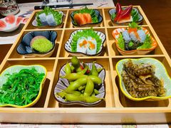 -七町糖果寿司屋(龙洞广工店)