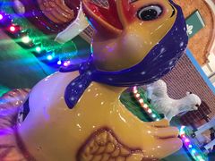 -嘉文梦想世界(SM天津滨海城市广场店)