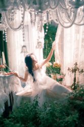 -WAVE SODA摄影工作室