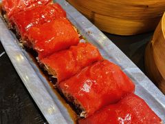 金沙红米肠（超）-稻香饭店(IFS国金中心店)
