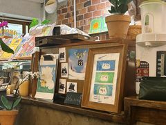 -ABCD咖啡屋(妇幼店)