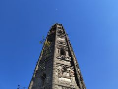 -上海佘山国家森林公园天马山园