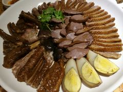 -陈鹏鹏潮汕菜(欢乐海岸 海边景观店)