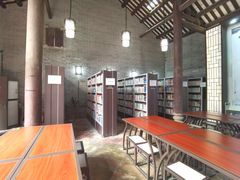 -黄埔区图书馆(大沙街分馆)