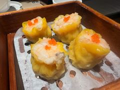 -蔡澜点心·粤菜(新街口IFCX店)