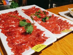 -海银海记潮汕牛肉火锅(新港中路海珠店)