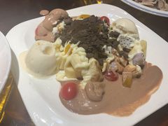 -裕德隆清真饭庄·天津特色菜(河东店)