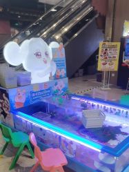 -卡通尼·Safari非洲探索乐园·生日会(金桥国际商业广场店)