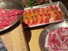 -西塔老太太泥炉烤肉(亚运村店)