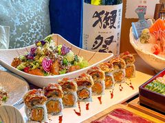 -山葵家·创意料理(宁波来福士店)