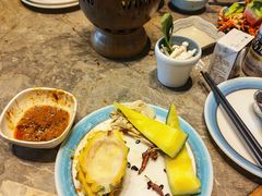-亚马逊蒸汽活海鲜自助(LCM置汇旭辉广场店)