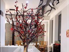 -里山四季中餐厅(来凤街店)