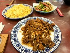 -八爷手擀炸酱面(天津总店)