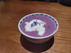 -李百蟹·江南蟹黄面(夫子庙店)