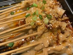 -碎怂烤肉(钟楼柳巷店)