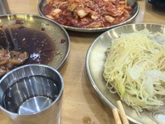 -贤花饭店(城阳店)