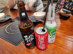 -庆合府重庆大排档(紫都城店)