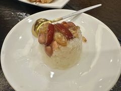 八宝饭-五观堂素食(新华路店)