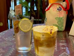 -咖法森林·咖啡  酒吧(天河店)