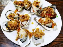 -1910老鲁味海鲜·戳子肉·青岛菜(金沙滩店)