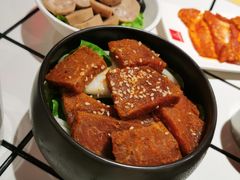 -肆幺幺烤肉(乐汇城店)
